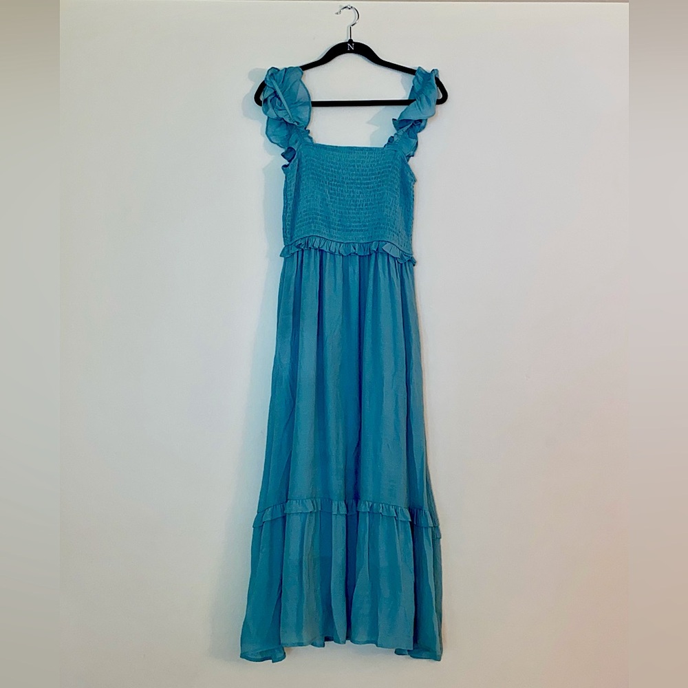 🌿 Marshalls- Minty Fresh Maxi Delight🌿